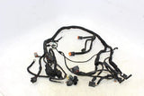 2003 Buell Blast Main Engine Wiring Harness Motor Wire Loom