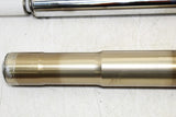 2008 Suzuki Gsxr600 Right Front Fork Shock Suspension For Parts