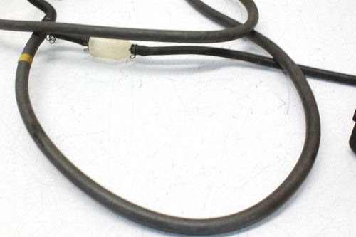 02-05 Kawasaki Zzr1200 Evap Vapor  Charcoal Emission Canister OEM