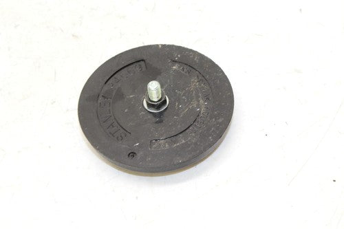 2016 Kawasaki Z800 Zr800 Brake Master Cylinder W Reservoir Reflector,Sensor