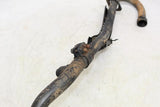 1994 Honda Xr200r Exhaust Pipe Header