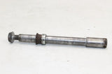 1987-90 Honda Cbr600f Front Wheel Rim Axle Pivot Bolt OEM