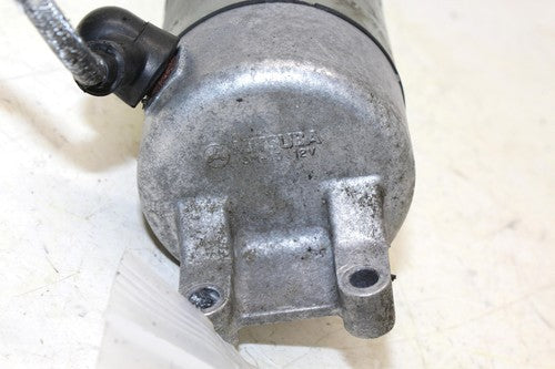 1989 Suzuki Katana 600 Gsx600f Engine Starting Starter Motor -dc 12v