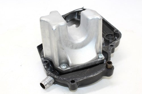 1982 Yamaha Xj650 Maxim Engine Sprocket Cover