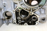 1996 Honda Cbr1000f Engine Motor Crankcase Crank Cases Block OEM