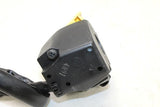 2015 Sym T2 250i Left Switch Switches
