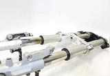 2002 Kawasaki Ninja Zx12r Zx1200b Complete Front End Forks Suspension