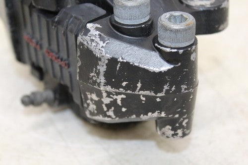 1985 Suzuki Gv1400gd Gv 1400 Rear Back Brake Caliper