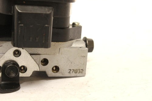 2013 HONDA CBR600RR ABS PUMP UNIT MODULE OEM