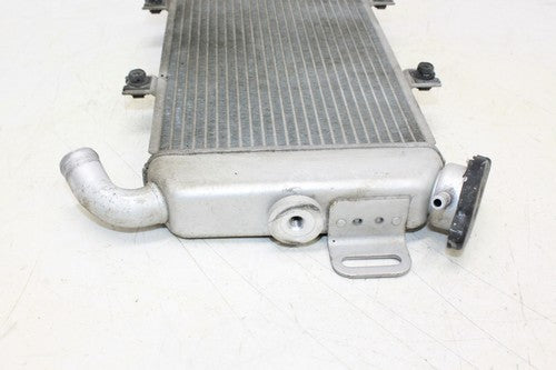 2007 Kawasaki Ninja 650r Ex650a Engine Radiator Motor Cooler Cooling Radiater