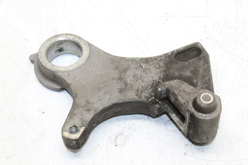 03-05 Yamaha Yzf R6 REAR Brake Caliper Hanger Back Mounting Bracket OEM