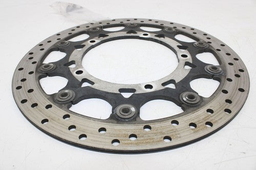 2007 Yamaha Yzf R1 Front Brake Disc Rotor