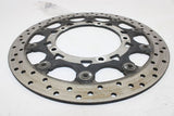 2007 Yamaha Yzf R1 Front Brake Disc Rotor