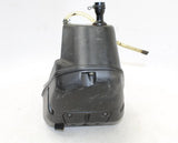 2007 Kawasaki Ninja 650r Ex650a Airbox Air Intake Filter Box