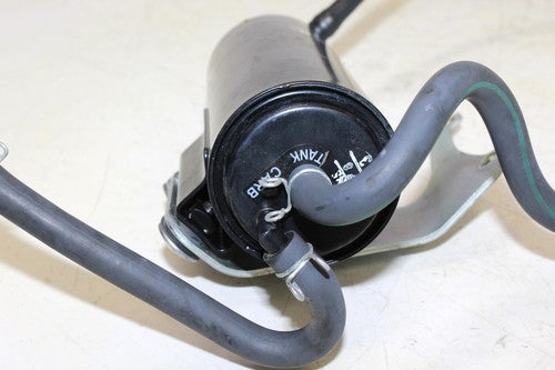 2005 Yamaha Yzf600r Evap Vapor Charcoal Emission Canister