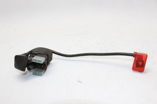 2010-2014 Kawasaki Versys 650 Engine Starter Relay Starting MOTOR Switch OEM