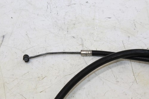1981 Yamaha Virago 750 Xv750 Clutch Cable Line Set