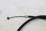 1981 Yamaha Virago 750 Xv750 Clutch Cable Line Set