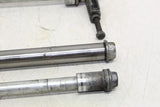 2006 Kawasaki Ninja Ex250f Rear Front Axle Back Wheel Rim Axel Swingarm Bolt Set