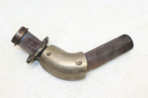 2015 Aprilia Shiver 750 Sl750 Exhaust Header Head Pipe Tube OEM