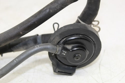 2002 Honda Shadow Spirit 1100 Vt1100c Air Valve Solenoid Top Engine Switch