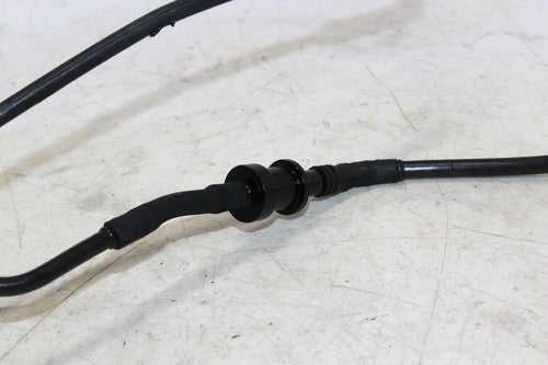 2005 Harley-davidson Road King Efi Flhri Evap Vapor Charcoal Emission Canister