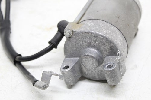 2004 Honda Shadow VLX 600 VT600CD Deluxe ENGINE STARTING STARTER MOTOR -DC 12V