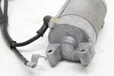 2004 Honda Shadow VLX 600 VT600CD Deluxe ENGINE STARTING STARTER MOTOR -DC 12V