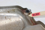 2006 Suzuki Boulevard C50 Lower Side Cover