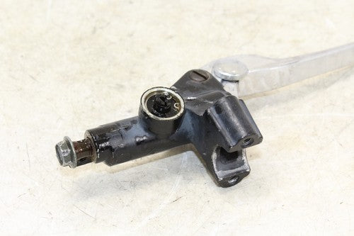 2002 Suzuki Gsxr1000 Front Brake Master Cylinder W/ Lever ONLY PARTS
