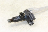 2002 Suzuki Gsxr1000 Front Brake Master Cylinder W/ Lever ONLY PARTS