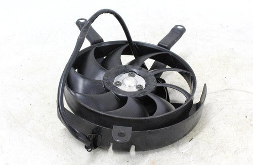 2005 Kawasaki Z750 Engine Radiator Cooling Fan