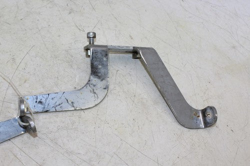 2002 Kawasaki Vulcan 1500 Vn1500p Heavy Duty Mount Kit