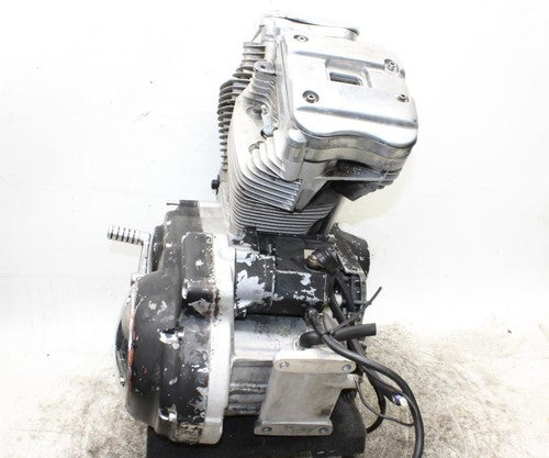 2003 Harley-davidson Sportster 883 Roadster Xl883r Engine Motor
