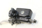1998 Honda Cbr1100xx Clutch Perch Mount With Lever OEM