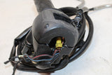 2000 Suzuki Katana 750 Gsx750f Right Clip On Handle Kill Off Start Switch