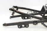 2002 Suzuki Sv650 Rear Subframe Back Sub Frame