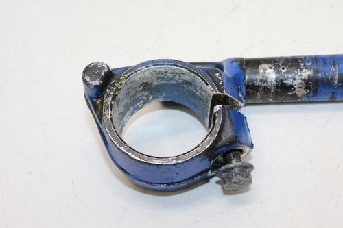2008 Kawasaki Ninja 650r Ex650af Left Right Clip On Ons Handlebars Pair Set