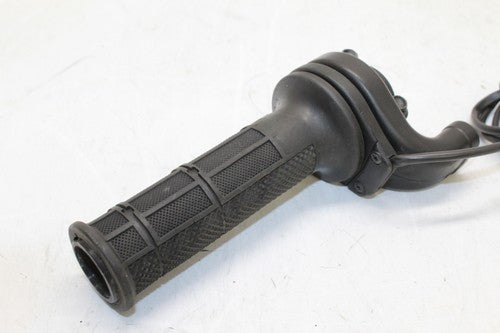 10-14 Ducati Multistrada 1200 Throttle Cable Line Housing Guide Throttle Tube