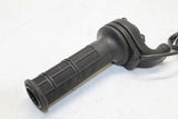10-14 Ducati Multistrada 1200 Throttle Cable Line Housing Guide Throttle Tube