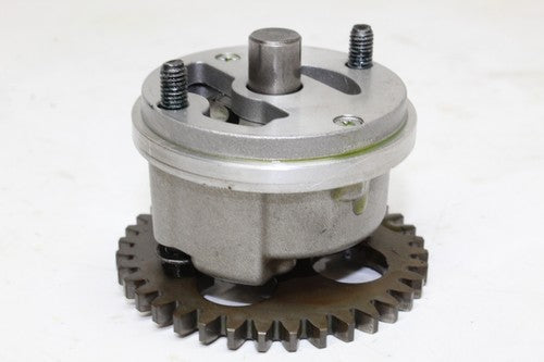 2016 Aprilia Dorsoduro 750 Abs Engine Motor OIL  Pump OEM