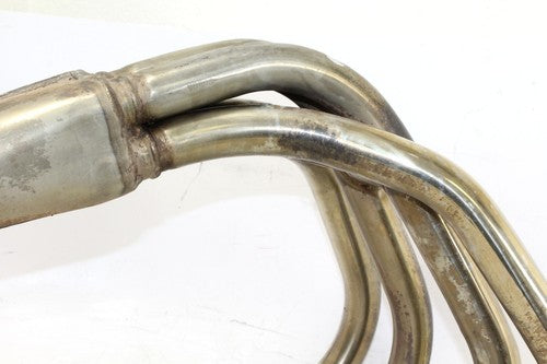 1996 Suzuki Bandit 600 Gsf600s Exhaust Headers Pipe