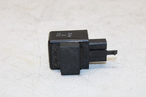 2005 Kawasaki Ninja Zx10r Zx1000c Turn Signal Blinker Relay Flasher Switch