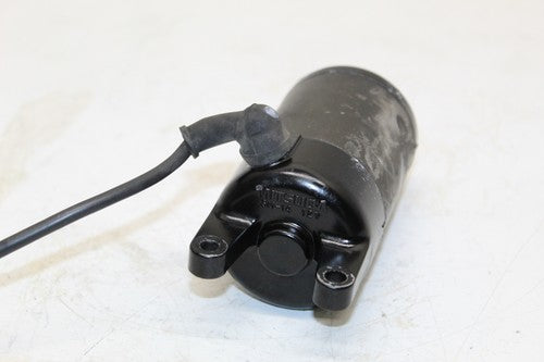 2006 Kawasaki Ninja 250r Ex250f Engine Starting Starter Motor -dc 12v