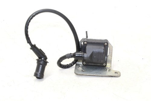2008 Piaggio Mp3 250 Ignition Coil Spark Plug Cap OEM