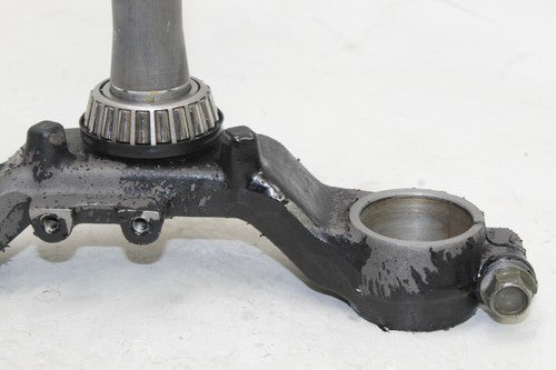 2002 Yamaha Yzf600r Front Forks Clamp Lower Triple Tree Stem 4tv-23340-01-00 OEM