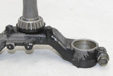 2002 Yamaha Yzf600r Front Forks Clamp Lower Triple Tree Stem 4tv-23340-01-00 OEM