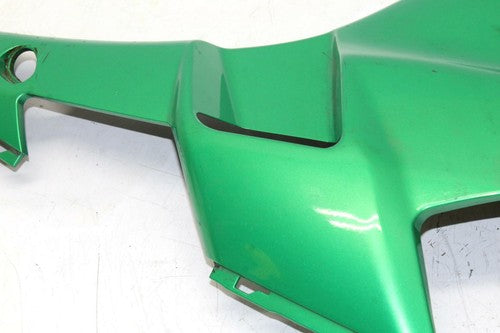 2006-2007 Yamaha Yzf R6 RIGHT Upper Fairing Cowl Panel Plastic OEM