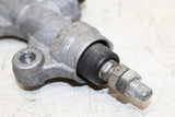 2008 Kawasaki Ninja 650 Ex650a Rear Back Brake Master Cylinder