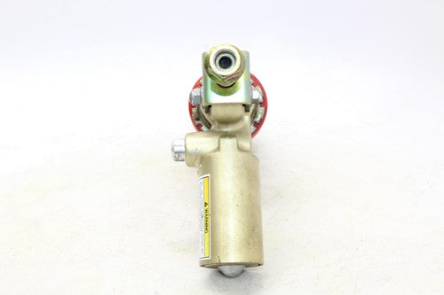 2004 Kawasaki Ninja Zx12r Zx1200b Rear Back Shock Absorber Suspension